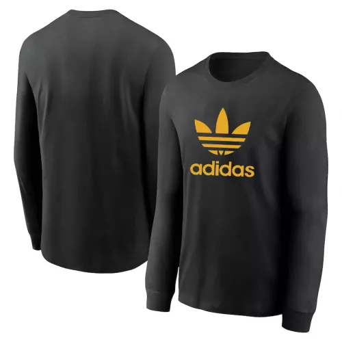 Cheap Adidas Hoodies Long Sleeved For Men #1389203, $$25.00 USD On Adidas Hoodies