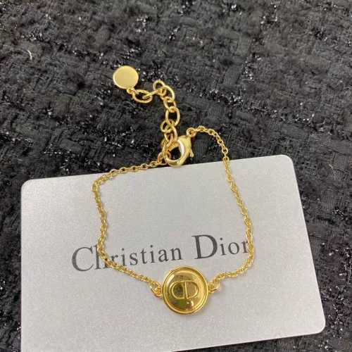 Cheap Christian Dior Bracelets #1389223, $$25.00 USD On Christian Dior Bracelets