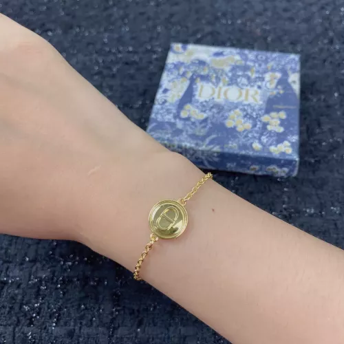 Replica Christian Dior Bracelets #1389223 $25.00 USD for Wholesale