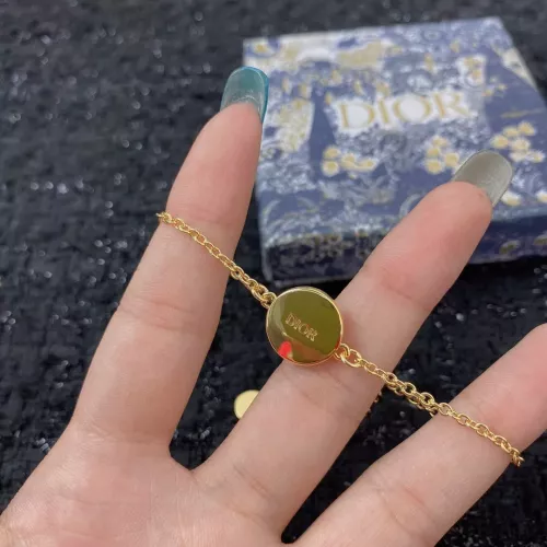 Replica Christian Dior Bracelets #1389223 $25.00 USD for Wholesale