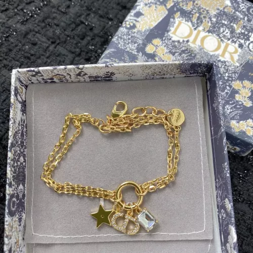 Cheap Christian Dior Bracelets For Women #1389224, $$32.00 USD On Christian Dior Bracelets