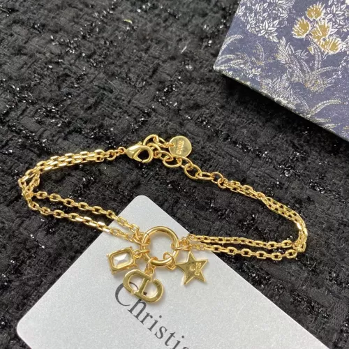 Replica Christian Dior Bracelets For Women #1389224 $32.00 USD for Wholesale