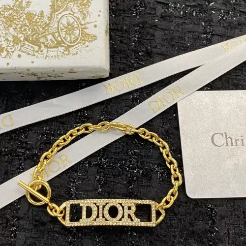 Cheap Christian Dior Bracelets For Women #1389225, $$34.00 USD On Christian Dior Bracelets