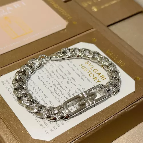 Replica Bvlgari Bracelets #1389264 $45.00 USD for Wholesale