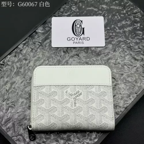Cheap Goyard Wallets #1389288, $$29.00 USD On Goyard Wallets