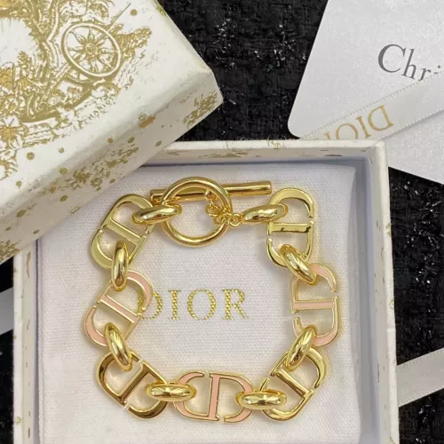Cheap Christian Dior Bracelets #1389329, $$39.00 USD On Christian Dior Bracelets