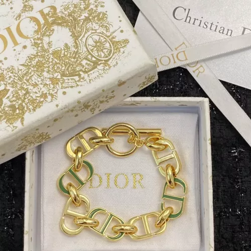 Cheap Christian Dior Bracelets #1389330, $$39.00 USD On Christian Dior Bracelets