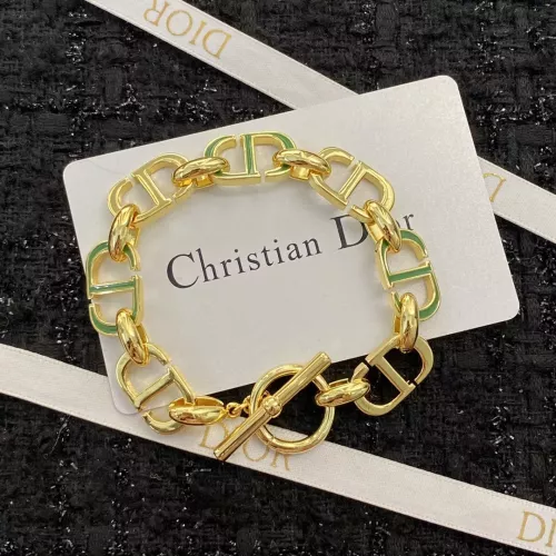 Replica Christian Dior Bracelets #1389330 $39.00 USD for Wholesale