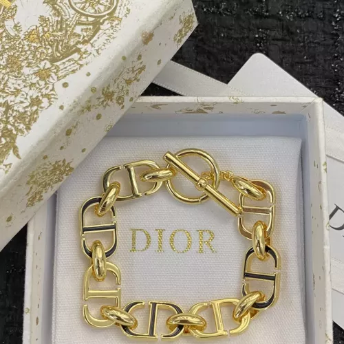Cheap Christian Dior Bracelets #1389331, $$39.00 USD On Christian Dior Bracelets