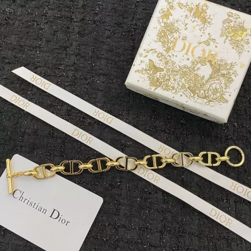 Replica Christian Dior Bracelets #1389331 $39.00 USD for Wholesale