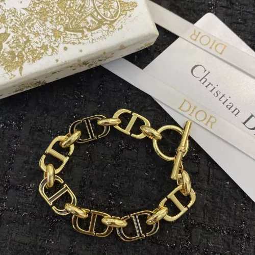 Replica Christian Dior Bracelets #1389331 $39.00 USD for Wholesale