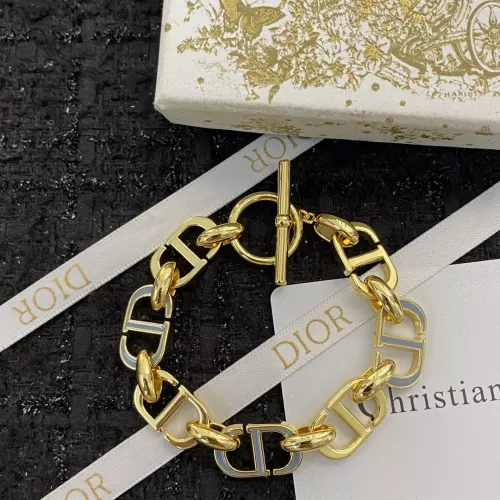 Cheap Christian Dior Bracelets #1389337, $$39.00 USD On Christian Dior Bracelets