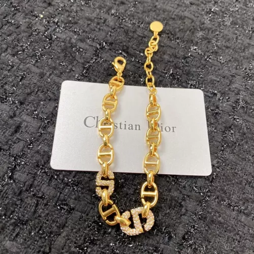 Replica Christian Dior Bracelets #1389338 $40.00 USD for Wholesale
