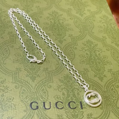 Cheap Gucci Necklaces #1389339, $$38.00 USD On Gucci Necklaces