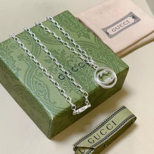Replica Gucci Necklaces #1389339 $38.00 USD for Wholesale