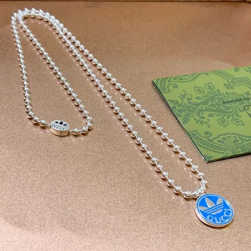 Replica Gucci Necklaces #1389340 $42.00 USD for Wholesale