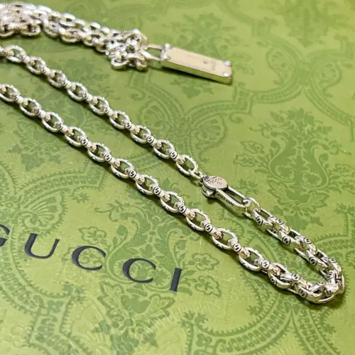 Replica Gucci Necklaces #1389341 $48.00 USD for Wholesale