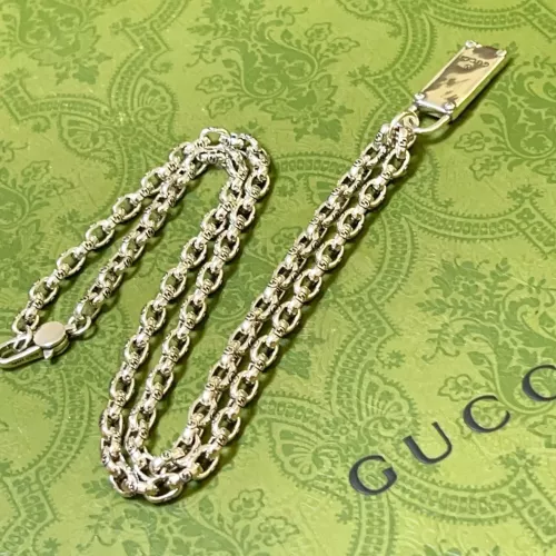 Replica Gucci Necklaces #1389341 $48.00 USD for Wholesale