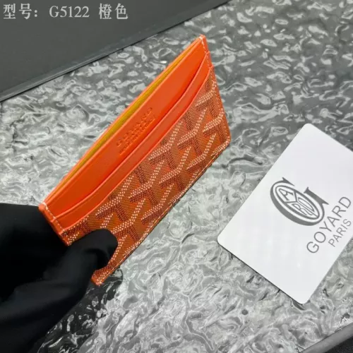 Replica Goyard Card Holders #1389351 $25.00 USD for Wholesale