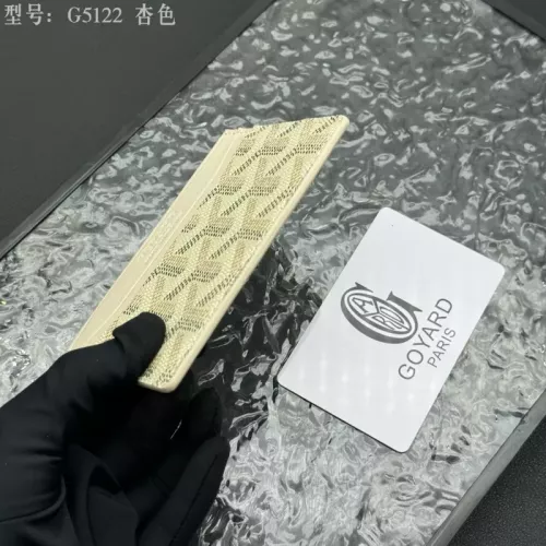 Replica Goyard Card Holders #1389352 $25.00 USD for Wholesale