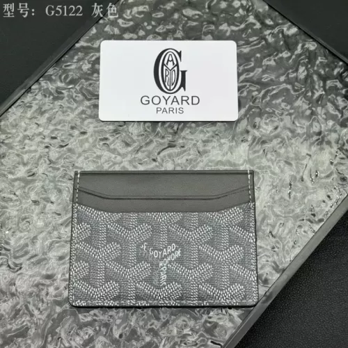 Replica Goyard Card Holders #1389360 $25.00 USD for Wholesale
