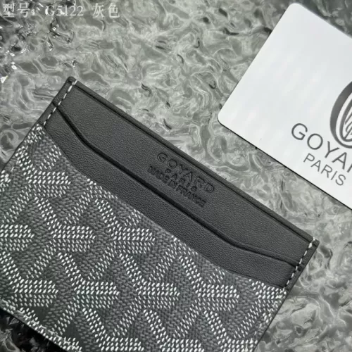 Replica Goyard Card Holders #1389360 $25.00 USD for Wholesale