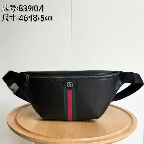 Cheap Gucci AAA Quality Belt Bags For Unisex #1389364, $$64.00 USD On Gucci AAA Quality Belt Bags