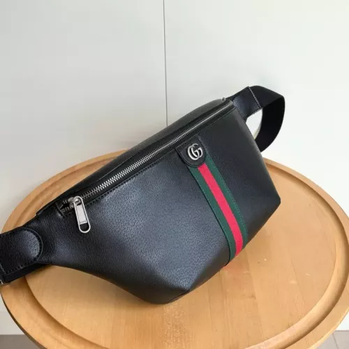 Replica Gucci AAA Quality Belt Bags For Unisex #1389364 $64.00 USD for Wholesale
