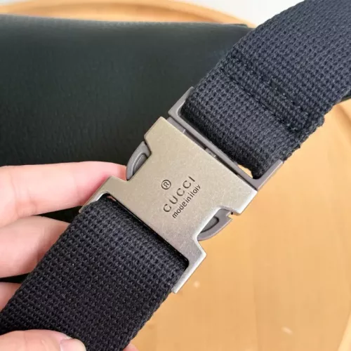 Replica Gucci AAA Quality Belt Bags For Unisex #1389364 $64.00 USD for Wholesale