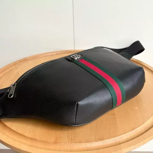 Replica Gucci AAA Quality Belt Bags For Unisex #1389364 $64.00 USD for Wholesale