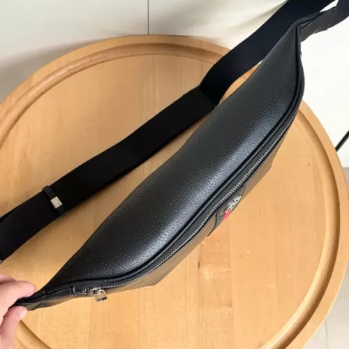 Replica Gucci AAA Quality Belt Bags For Unisex #1389364 $64.00 USD for Wholesale