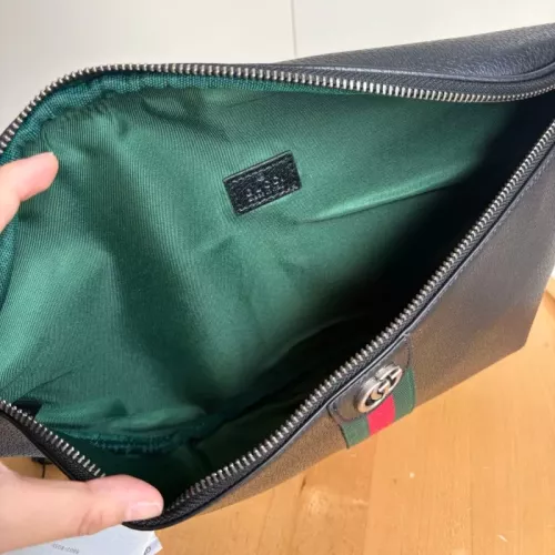 Replica Gucci AAA Quality Belt Bags For Unisex #1389364 $64.00 USD for Wholesale