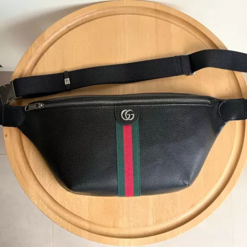 Replica Gucci AAA Quality Belt Bags For Unisex #1389364 $64.00 USD for Wholesale