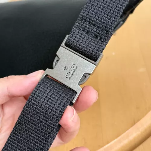 Replica Gucci AAA Quality Belt Bags For Unisex #1389366 $64.00 USD for Wholesale