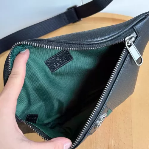 Replica Gucci AAA Quality Belt Bags For Unisex #1389366 $64.00 USD for Wholesale