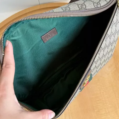 Replica Gucci AAA Quality Belt Bags For Unisex #1389368 $64.00 USD for Wholesale