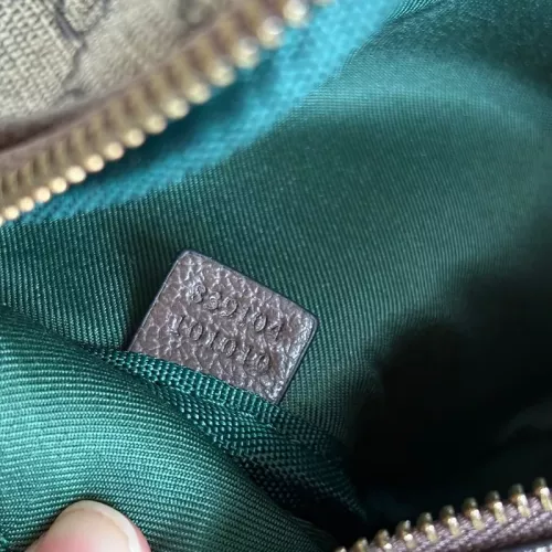 Replica Gucci AAA Quality Belt Bags For Unisex #1389368 $64.00 USD for Wholesale