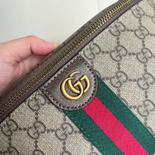 Replica Gucci AAA Quality Belt Bags For Unisex #1389369 $64.00 USD for Wholesale