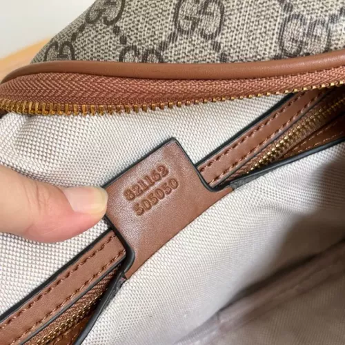 Replica Gucci AAA Quality Belt Bags For Unisex #1389370 $64.00 USD for Wholesale