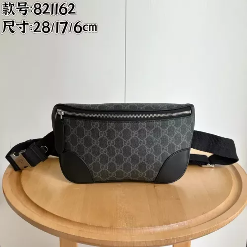 Cheap Gucci AAA Quality Belt Bags For Unisex #1389371, $$64.00 USD On Gucci AAA Quality Belt Bags