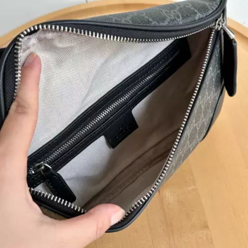 Replica Gucci AAA Quality Belt Bags For Unisex #1389371 $64.00 USD for Wholesale