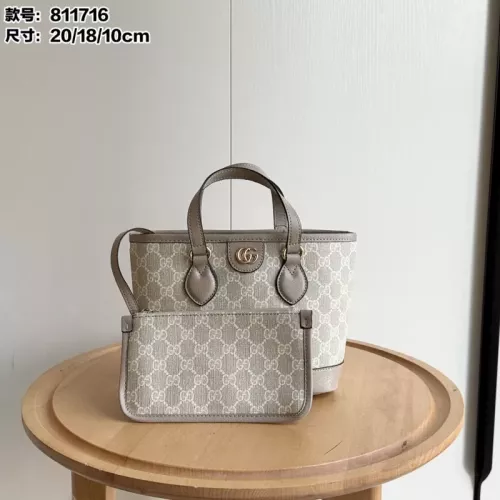 Cheap Gucci AAA Quality Handbags For Women #1389373, $$68.00 USD On Gucci AAA Quality Handbags