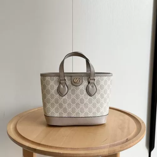 Replica Gucci AAA Quality Handbags For Women #1389373 $68.00 USD for Wholesale