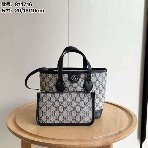 Cheap Gucci AAA Quality Handbags For Women #1389376, $$68.00 USD On Gucci AAA Quality Handbags