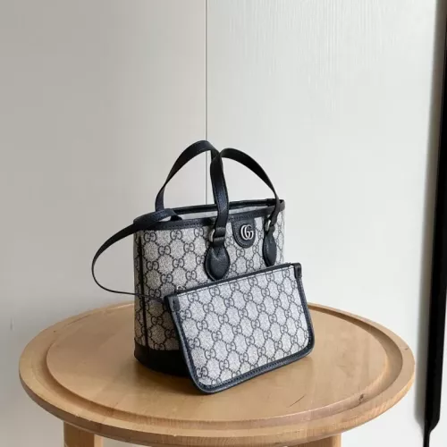 Replica Gucci AAA Quality Handbags For Women #1389376 $68.00 USD for Wholesale