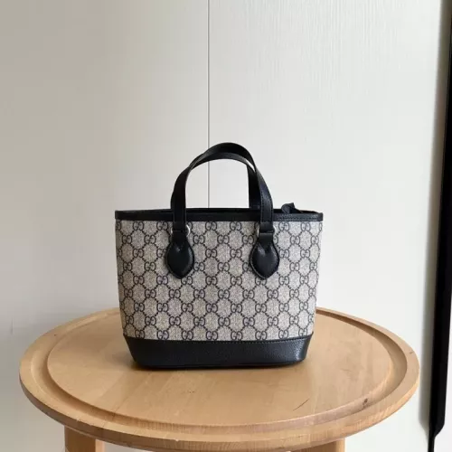Replica Gucci AAA Quality Handbags For Women #1389376 $68.00 USD for Wholesale