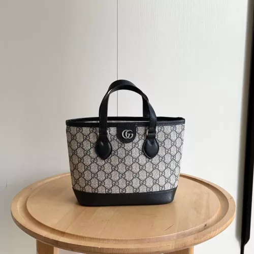 Replica Gucci AAA Quality Handbags For Women #1389376 $68.00 USD for Wholesale