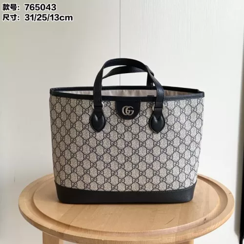Cheap Gucci AAA Quality Handbags For Women #1389377, $$72.00 USD On Gucci AAA Quality Handbags