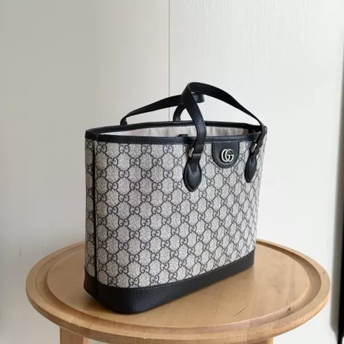 Replica Gucci AAA Quality Handbags For Women #1389377 $72.00 USD for Wholesale