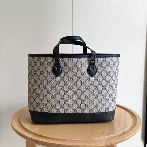 Replica Gucci AAA Quality Handbags For Women #1389377 $72.00 USD for Wholesale
